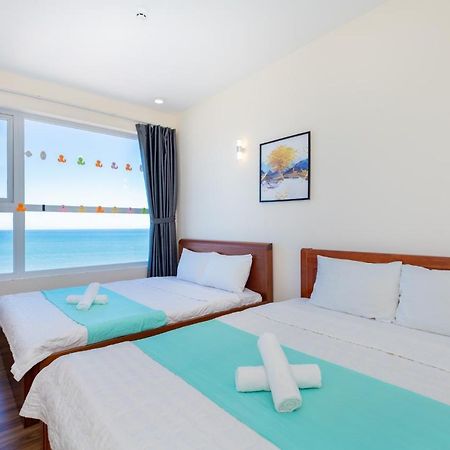 Căn hộ Goldsea Vũng Tàu, có hồ bơi, 3p đến biển, sát quãng trường cột cờ bãi sau Vung Tau Exterior foto