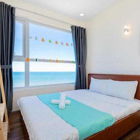 Căn hộ Goldsea Vũng Tàu, có hồ bơi, 3p đến biển, sát quãng trường cột cờ bãi sau Vung Tau Exterior foto